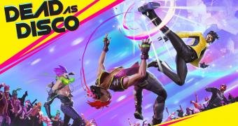 Dead as Disco Preview (PC)