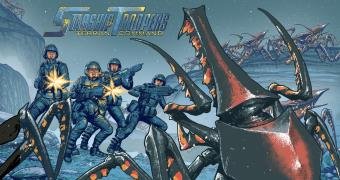 Starship Troopers: Terran Command Review (PC)