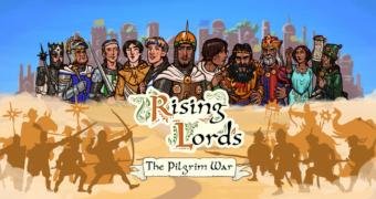 Rising Lords - The Pilgrim War DLC (PC) – Yay or Nay