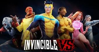 Invincible VS Review (PC)