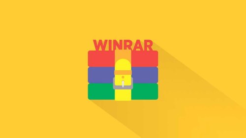 5 alternativas a WinRAR que debes probar este 2024 y son perfectas para Windows 11