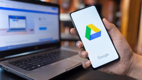Cómo crear una URL para descargar archivos rápidamente desde Google Drive