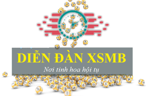 Diễn đàn XSMB - Diễn đàn soi cầu, chốt số miền Bắc