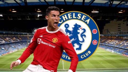 NÓNG: Chelsea lên kế hoạch "giải cứu" Ronaldo khỏi Man United? - Soikeoso1.info