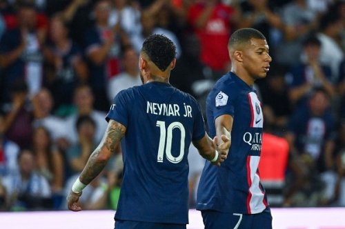 Lãnh đạo PSG: "Chúng tôi mắc sai lầm khi chiêu mộ cả Neymar và Kylian Mbappe" - Soikeoso1.info