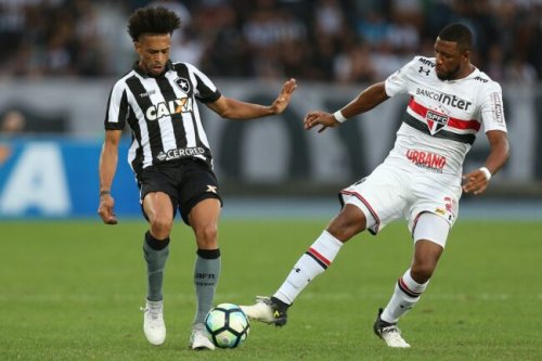 Soi kèo Botafogo vs Sao Paulo, 2h ngày 17/6/2022 – Brazil Serie A