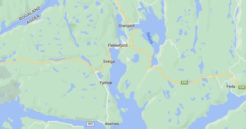 Mistanke om ulovlig jakt etter funn av skutt hjort i Flekkefjord