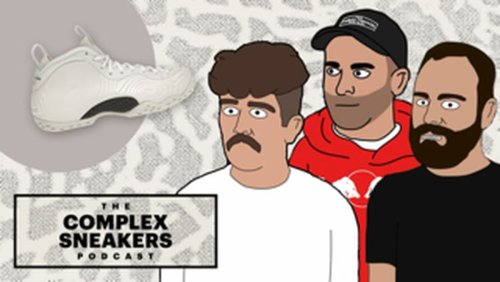 The Most Hilarious Stories From Season Three | The Complex Sneakers Podcast