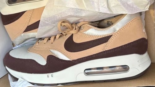 Another 'Big Bubble' Nike Air Max 1 '86 Is On the Way