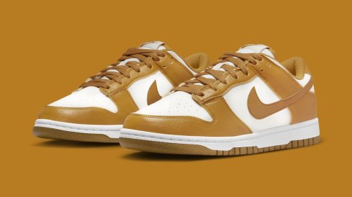 'Phantom' Nike Dunk Low Next Nature Releases Soon | Flipboard