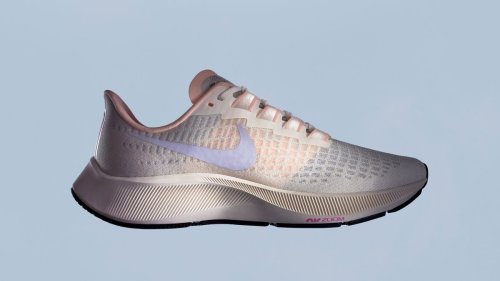 Nike's Reveals Latest Pegasus Sneaker