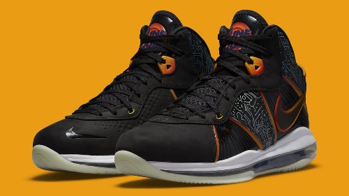 lebron 6 space jam