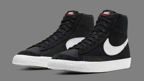 blazer nike collab