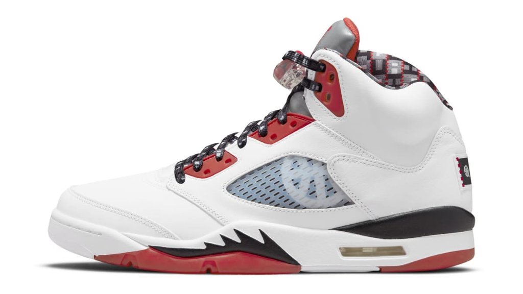 drake new nike shoe