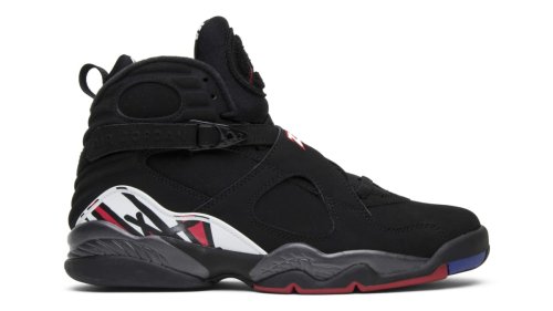 Air Jordan 8 'Playoffs' Returning in 2023 | Flipboard