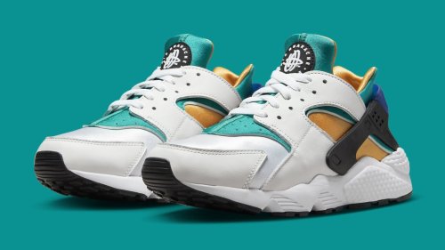 huarache 2018