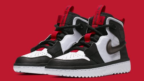 react cushioning