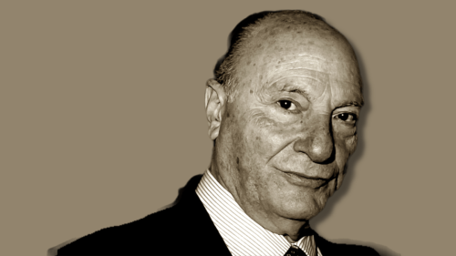 Addio allo scrittore Raffaele La Capria, premio Strega nel 1961