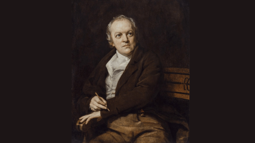 William Blake: vita e opere del visionario poeta inglese