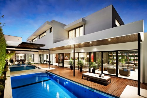 Property Listing - Solomon Real Estate | Luxury Living