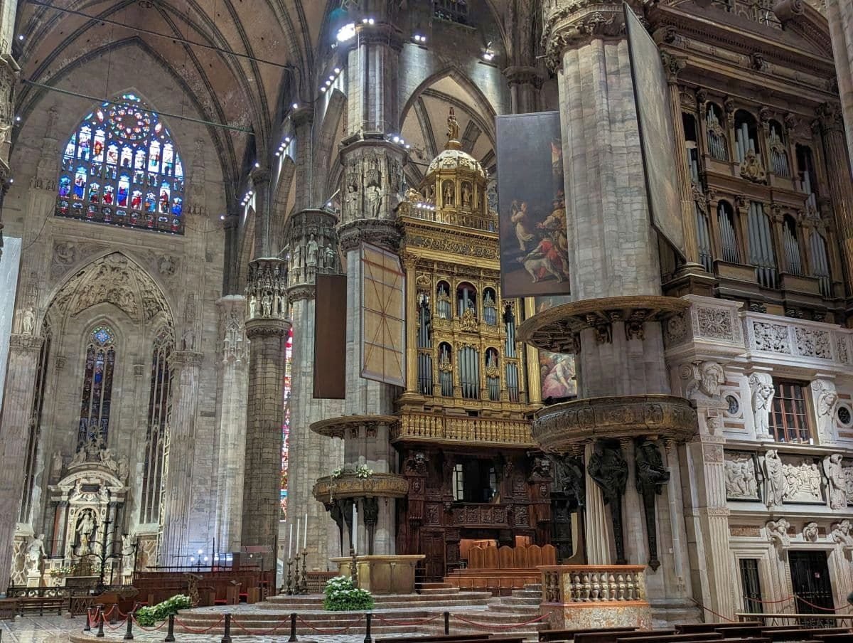 24 BEST Things to Do in Milan Italy