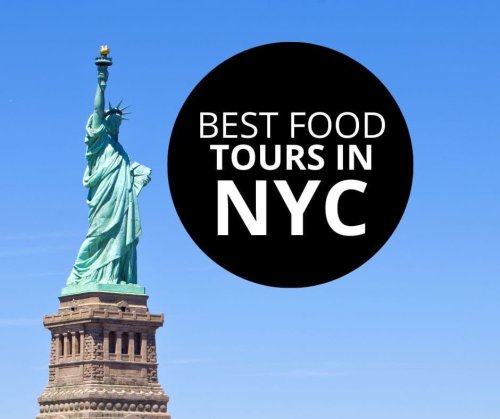 10 Fun Food Tours in NYC (Foodie Heaven!)