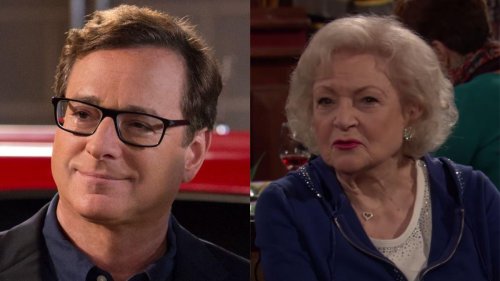 Betty White and Bob Saget were both missed during flashbacks this year, but why did it happen to such big icons?