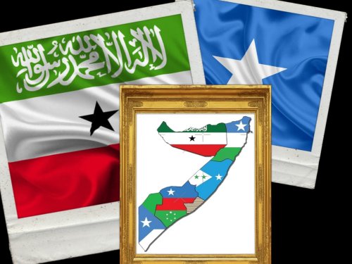 Embracing Balkanization: A Path to Peace and Prosperity in the Somali Region