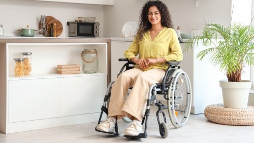 'AITA for telling my disabled coworker she shouldn’t need to lie on dating apps?' UPDATED