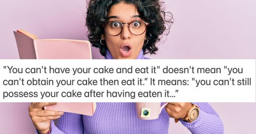 21 people share something that took them an embarrassingly long time to figure out.