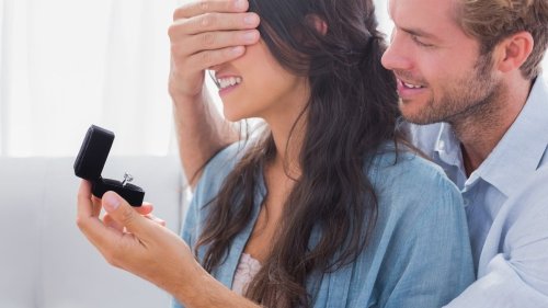 'My girlfriend of 12 years said no when I proposed to her. What do I do?' MAJOR UPDATE