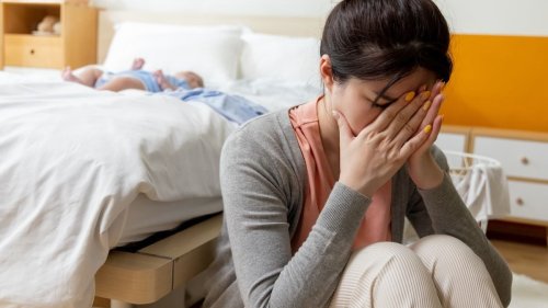 New mom evicts fiancé after uncovering Snapchat affair and custody plot. 'AITA for ruining my husband's life?'
