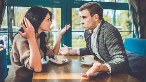 'AITA for calling my sister out for setting me up on inappropriate blind date and lying?' UPDATED
