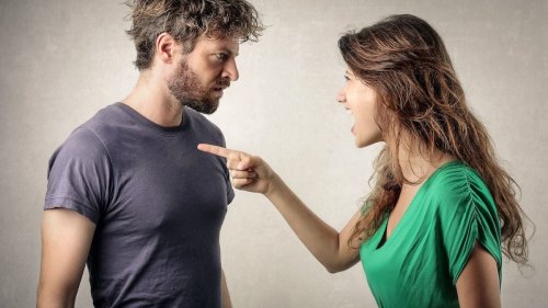 Wife threatens husband, 'You have 12 hours to decide if you want a divorce or an open marriage.' AITA? MAJOR UPDATES.