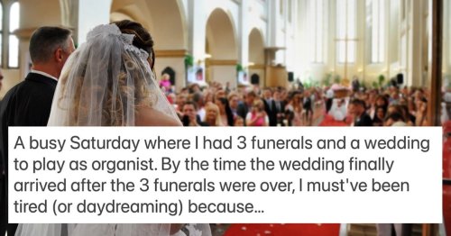 17 people share the absolute most embarrassing moment of their lives.