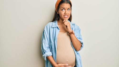 Pregnant woman shares horrifying saga of her malicious MIL. AITA? PART 2 OF 3 PART STORY; UPDATED 5X