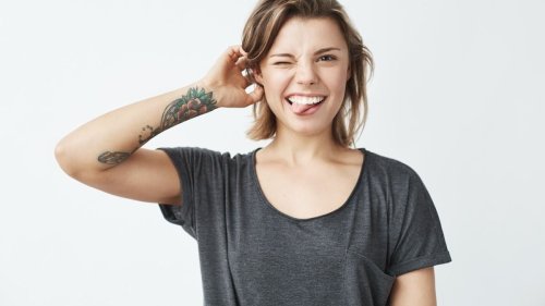 'My girlfriend wants me to get a tattoo I don’t want. AITA for considering dumping her?' UPDATED