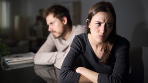 Wife ignores husband’s tantrums only to uncover infidelity and hidden camera. AITA? UPDATED 2X