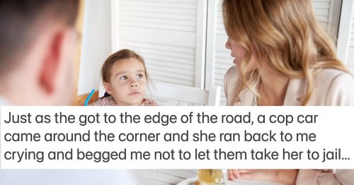 21 people share the funniest lie they ever told a parent tell their kid.
