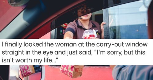 17 people share the most messed up thing they were told to do at a job.