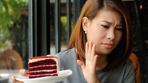 Woman convinced, 'My coworker tried to KILL me with her birthday cake;' 'Should I go to the hospital?!?' AITA? MAJOR UPDATES.