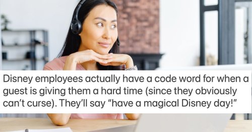 17 employees share the most professional way they say 'f*ck you' at work.