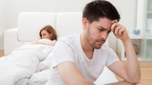 Relationship nightmare erupts after spouse reveals their asexuality. AITA? + Rough Update
