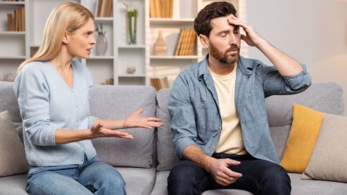 'AITA for getting a medical procedure for my non-verbal brother without his consent?'