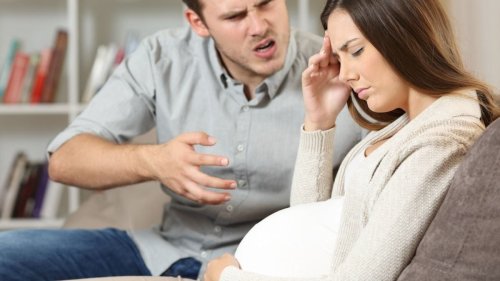 Pregnant woman backs out of baby name agreement she made years ago with husband. AITA?
