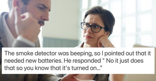 22 people share the dumbest explanations they've ever been told.
