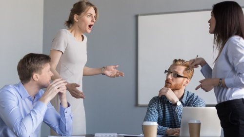 Employee is investigated by HR after not telling coworkers they 'speak' Korean. AITA?