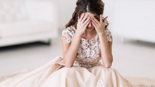 'AITA for not wanting to pretend to be my twin on her wedding day?' UPDATED