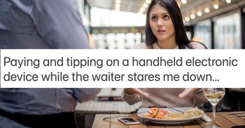 17 customers share their pettiest dealbreakers when dining at a restaurant.
