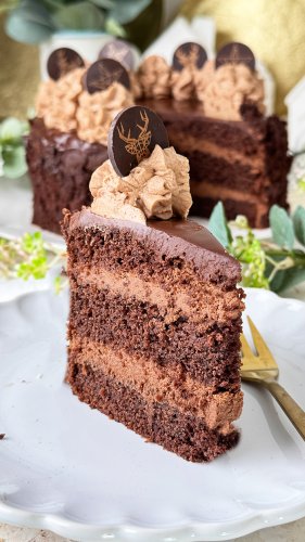 Schokotorte Rezept in 5 einfachen Schritten – Saftig und köstlich zum Nachbacken!